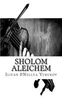 Sholom Aleichem