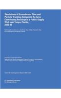 Simulations of Groundwater Flow and Particle Tracking Analysis in the Area Contributing Recharge to a Public-Supply Well near Tampa, Florida, 2002-05: (English)