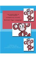Adventures Of Fluffy Monkey