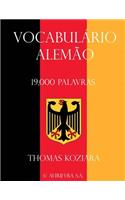 Vocabulario Alemao