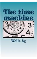The time machine