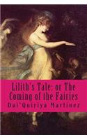 Lilith's Tale
