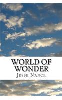WORLD of WONDER