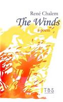 The Winds: A poem(English)