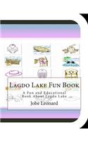 Lagdo Lake Fun Book