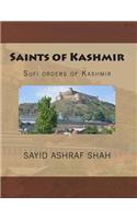 Saints of Kashmir
