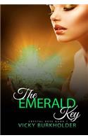 The Emerald Key: (1 Crystal Keys)