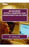 Business Intelligence Con Herramientas de SAS