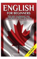 English for Beginners: The Best Handbook for Learning to Speak English!(English)