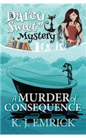 Murder of Consequence