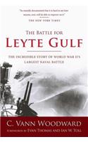 Battle for Leyte Gulf