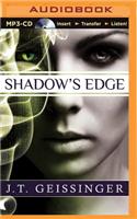 Shadow's Edge: (Night Prowler Novel)