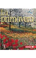 La Primavera (Spring)