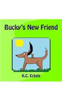 Bucky's New Friend