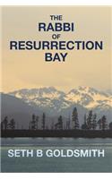 Rabbi of Resurrection Bay