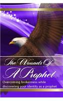 The Wounds Of The Prophets