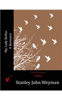 My Lady Rotha: A Romance