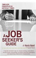 Job Seeker's Guide