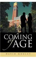 Coming of Age