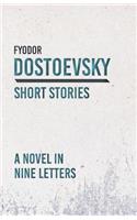 Novel in Nine Letters