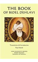 Book of Bidel Dehlavi