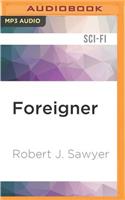 Foreigner