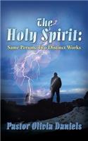 The Holy Spirit