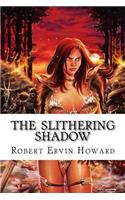 Slithering Shadow