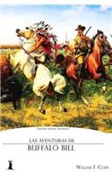 Las Aventuras de Buffalo Bill