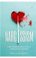 Narcissism: How to Break Free from a Narcissistic Partner