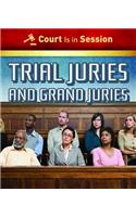 Trial Juries and Grand Juries
