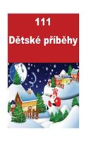 111 Children Stories (Czech)