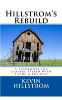 Hillstrom's Rebuild