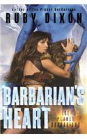 Barbarian's Heart