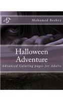 Halloween Adventure