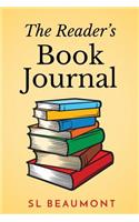 The Reader's Book Journal