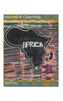 Journal of Coaching, Consulting and Coaching Psychology in Africa
