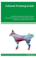 Eskland Training Guide Eskland Training Book Features