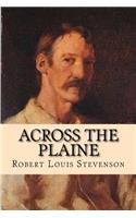 Across the Plaine