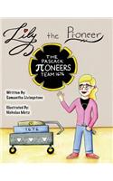Lily the Pi-oneer
