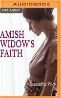 Amish Widow's Faith