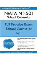 NMTA NT-501 School Counselor