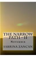The Narrow Path