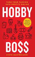 Hobby Boss
