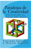Paradojas de la Creatividad