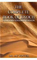 Complete Book of Enoch