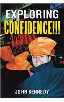 Exploring Confidence!!!