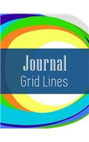 Journal Grid Lines