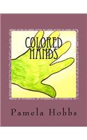 Colored Hands