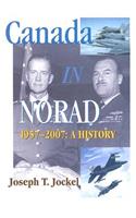 Canada in Norad, 1957-2007